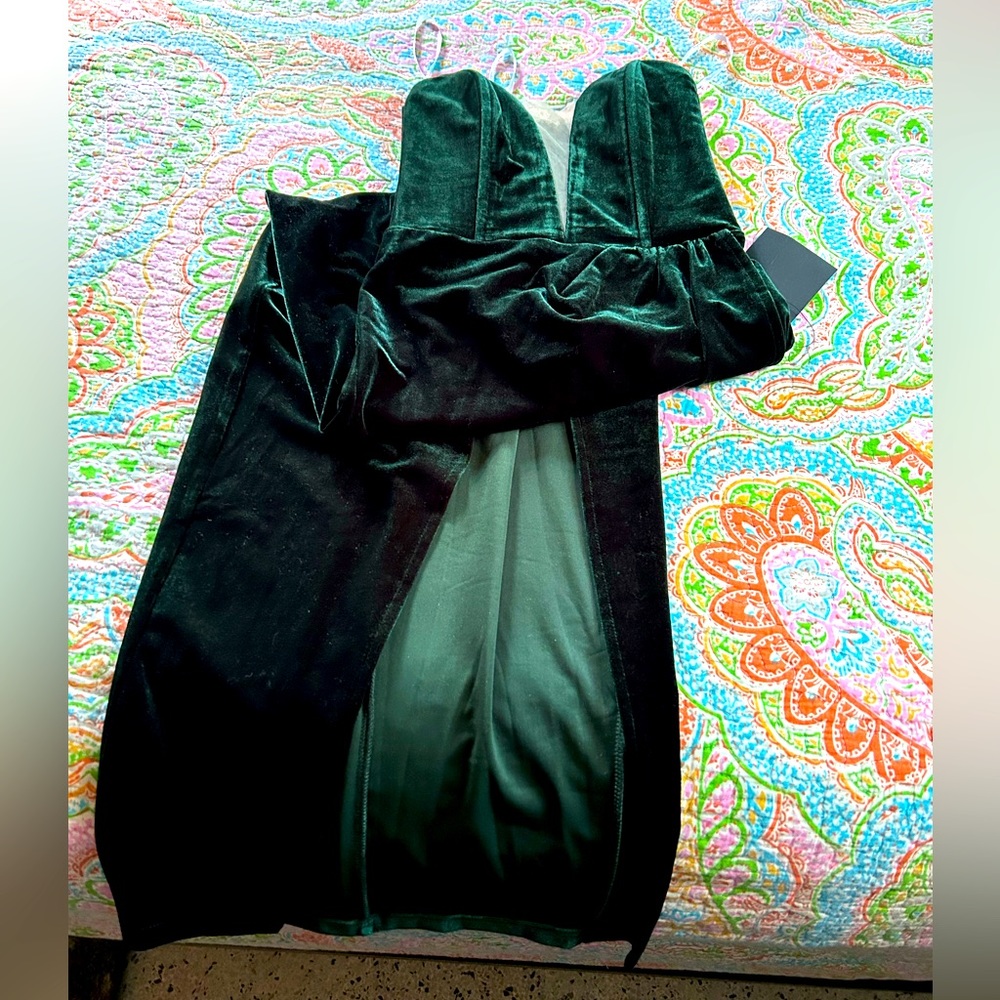 Lulus dress